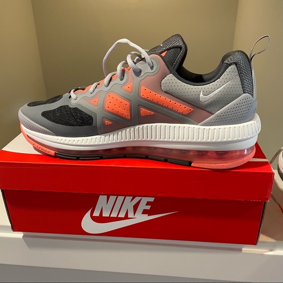 NIKE, Air Max Genome, Mens Size 12 - Picture 12 of 15